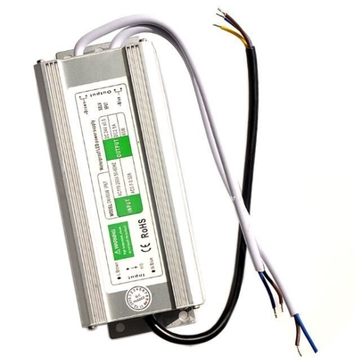 110-240V 50/60HZ 입력 전압 12V 5A 60W 장수성 방수 전원