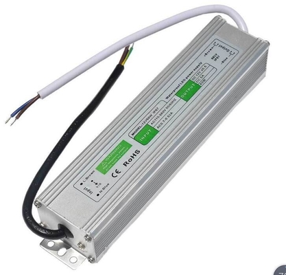 110-240V 50/60HZ 입력 전압 12V 5A 60W 장수성 방수 전원