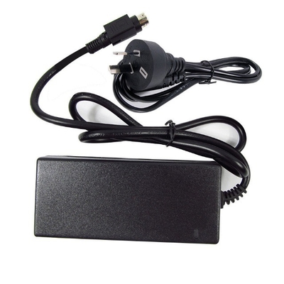 DC 출력형 12V 3A 4A 5A HK Vision DVR용 데스크톱 전원 어댑터 CE FCC ROHS 인증