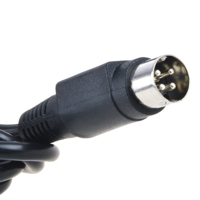 DC 출력형 12V 3A 4A 5A HK Vision DVR용 데스크톱 전원 어댑터 CE FCC ROHS 인증