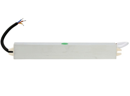 일정한 전압 출력 LED 드라이버 12V 30W AC 100-270V 입력 및 방수 설계