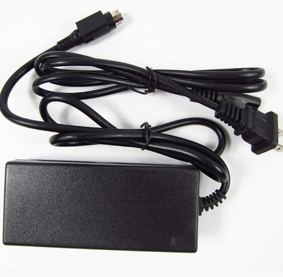 DC 출력 12V 4A 5A 4 핀 DIN 교체 AC 전원 어댑터 하드 디스크 LCD TV DVR