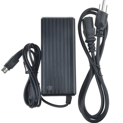 DC 출력 12V 4A 5A 4 핀 DIN 교체 AC 전원 어댑터 하드 디스크 LCD TV DVR
