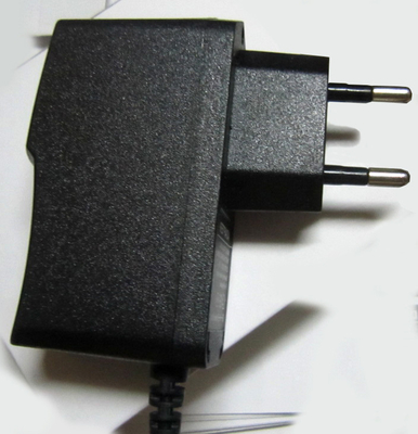 12W 5.5*2.1 DC 잭 12V DC 출력 1A AC DC 12V 1A 전원 어댑터 입력 100-240V 50/60HZ
