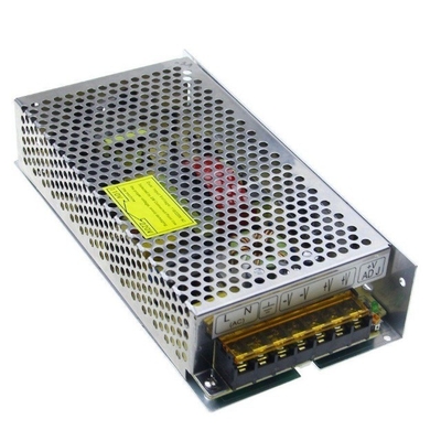 C-Power 12V 5A 12V 3A 10A AC DC 12V 전원 공급 장치 LED 스트립 과전압 보호