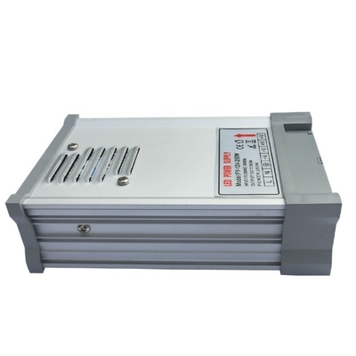 110v 220v ac dc 12v 24v 20a 10a C-Power에서 LED 조명을위한 방수 전원 공급 장치