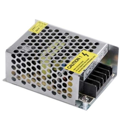 12V 5V 스위칭 전원 공급 12V 2.1A 5V 5A 출력 주파수 50/60Hz 출력 전압 5V
