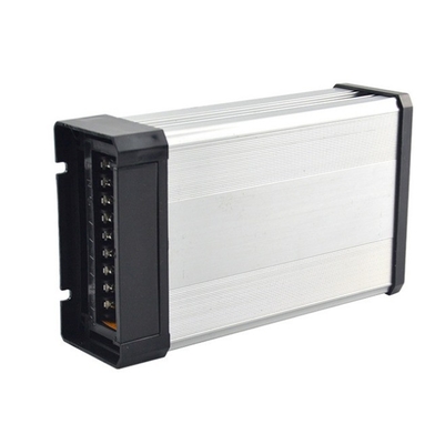 12v 20a 250w 외부 전원 공급 장치로 중단되지 않는 비 방지 작동을 경험하십시오.