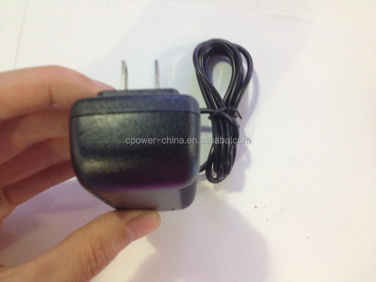 88% 효율성 CCTV 100-240V AC 12V 1A 24V 0.5A 24 12V DC 전원 어댑터