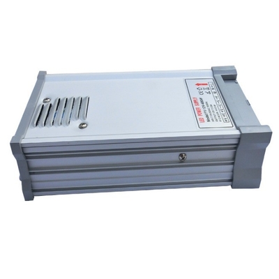 400W 알루미늄 합금 C-Power 외부 전원 공급 110V 220V AC DC 12V 24V 33A IP44