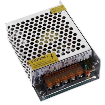 단일 출력형 36w 12v 3a 네온 전원 공급 장치