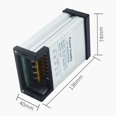 C-Power 60W 5A 12V 출력 전압과 일정한 전압의 비 방지 전원 공급 장치