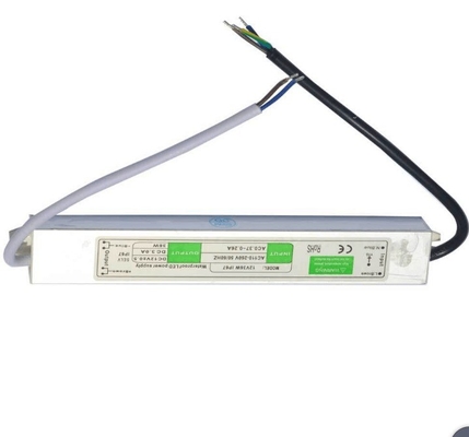 100-240v 입력 전압 LED 조명 전원 공급 IP67 IP66 36w 방수 드라이버
