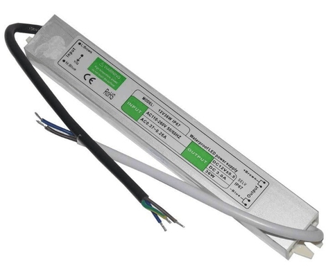 100-240v 입력 전압 LED 조명 전원 공급 IP67 IP66 36w 방수 드라이버