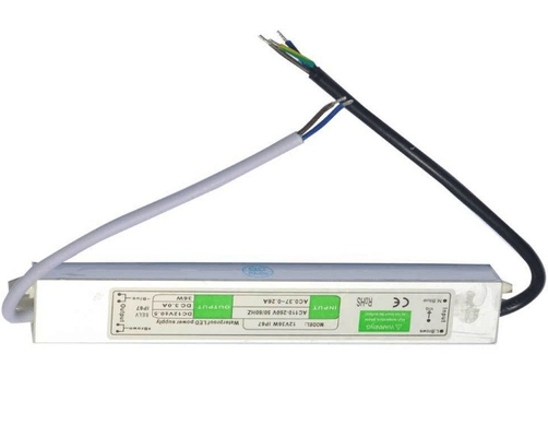100-240v 입력 전압 LED 조명 전원 공급 IP67 IP66 36w 방수 드라이버