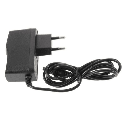 CE 인증 12W EU US UK 플러그 입력 DC 12V 1A 전원 어댑터 LED 라이트 CCTV 카메라