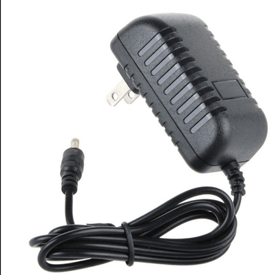 DC 출력 타입 EU US 플러그 어댑터 AC 100-240V ~ 9V 3A 전원 공급 전력 충전기