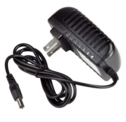 LED 스트립 출력 전류 2000mA 5.5x2.1 DC 커넥터
