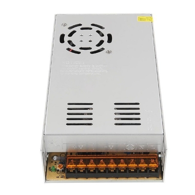 12V 30A 48V 7.5A 산업 자동화 애플리케이션을 위한 맞춤형 AC DC 전원 공급