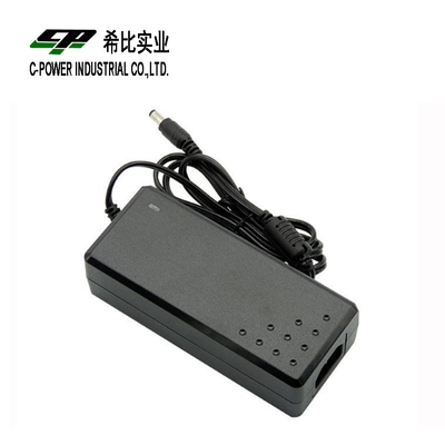C-Power 6V 6A 36W 100-240V AC DC 전원 어댑터 5.5*2.5/5.5*2.1mm DC 커넥터