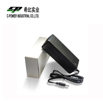C-Power 6V 6A 36W 100-240V AC DC 전원 어댑터 5.5*2.5/5.5*2.1mm DC 커넥터