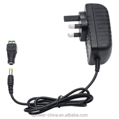 DC 출력 유형 벽 충전 케이블 6V AC/DC 어댑터 전원 공급 장치 6v 0.5a 1a 2a 1.5a 3a