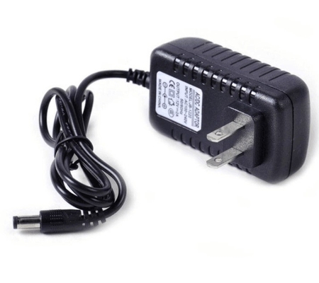 9V 3A 27W AU 월 마운트 전원 어댑터 100-240V AC 50/60Hz DC 출력 전류 3000mA