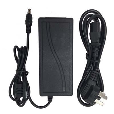 24v 2.5 amp 60w 일정한 전압 데스크톱 전원 공급 어댑터