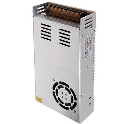 초전압 보호 C 전력 230v AC-230v 전원 공급 DC 12v 30a 24v 15a 360w AC