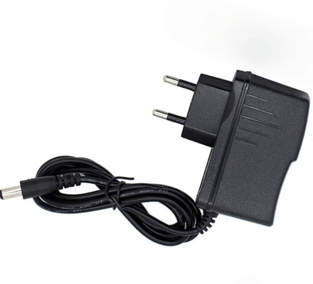 IC 칩 및 필터 LED 라이트 A-최고 12V 5V 6V 2000mA 출력 전류를 위한 AC DC 전원 어댑터