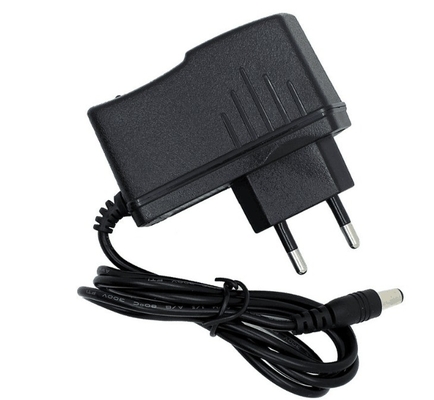 IC 칩 및 필터 LED 라이트 A-최고 12V 5V 6V 2000mA 출력 전류를 위한 AC DC 전원 어댑터