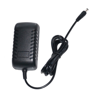 24V 1000mA 24W 24VDC 100mA 전원 어댑터 공급 출력 전압 24V 출력 DC 유형