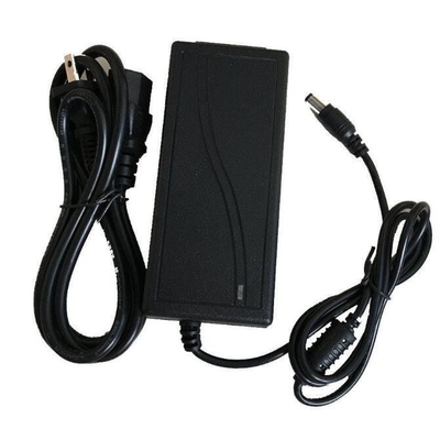 110v -240v 입력 전압 5v 5a 12v 15v 5v 19v 24v DC 전원 어댑터 플라스틱 껍질