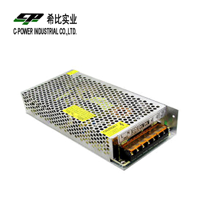 콤팩트 48v 3a 12v 8.5A 24V 5A 220vc ~ 48vdc 출력 전류 3a