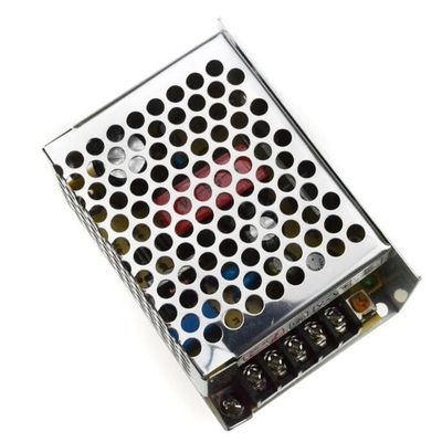 10A 출력 전류 단일 출력 유형 AC DC 12V 5A 24V 3A 5V 전원 공급