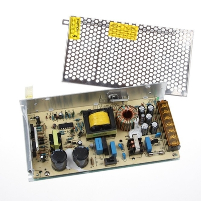 200V 220V AC 120W 12V DC 10A 24V 5A 12V 10 Amp 전원 공급 장치 일정한 전압 출력 전류 10A