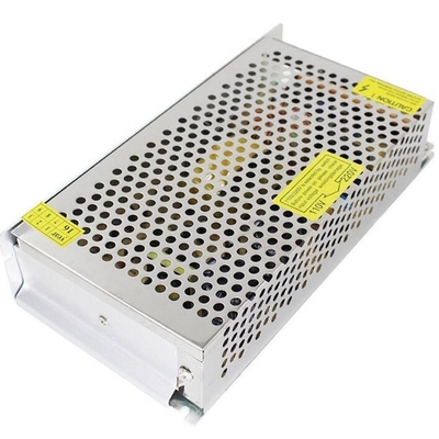 180w 15A 클래스 2 전원 공급원 OEM ODM 12v 스위칭 과전압 보호 포함