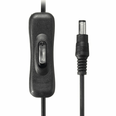 EU US UK 플러그 100-240V에서 DC 12V 전원 공급 어댑터