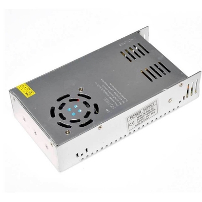 C-Power 110V/220V DC 12V 30A 24V 15A 360W 산업용 스위치 전원 공급 장치