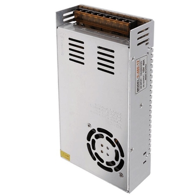 360W 30A DC 12V 24V 벤Q 프로젝터 50/60Hz 출력 주파수 30A 전류