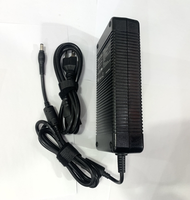 데스크톱 타입 CCTV/LED/ECT 에너지 절약용 240W 12V 20A AC DC 전원 공급 어댑터