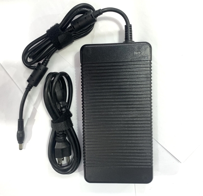 데스크톱 타입 CCTV/LED/ECT 에너지 절약용 240W 12V 20A AC DC 전원 공급 어댑터