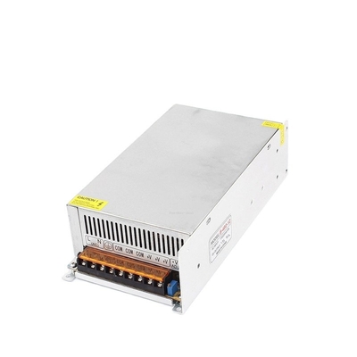 LED 스트립 전원 공급 S-480-12 480W 12V 40A 24VDC 20A 24VDC 출력 전압