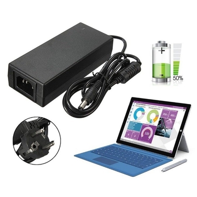 데스크톱 연결 C-Power ce 인증 ac100-240v dc 12v 3.3a 12v 40w 전원 어댑터