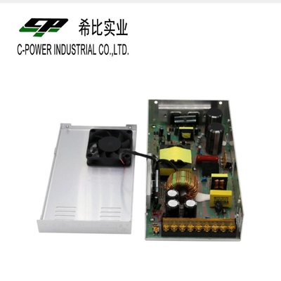450W AC DC 15V 30A 프로젝터 전원 공급 장치 마사지 의자 및 CCTV LED C-Power