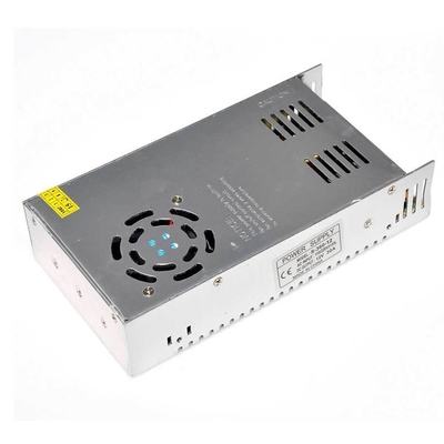 12V 30A 변주 주파수 AC 전원 공급 S-360-12 안정적인 산업용