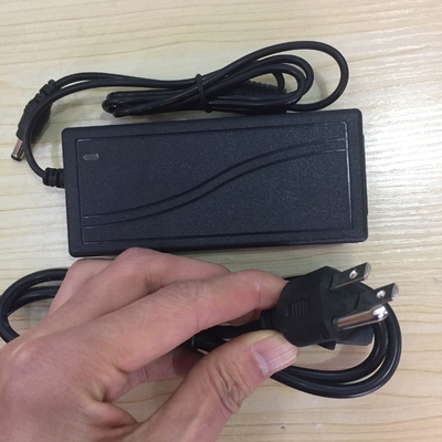 C-Power 18v DC 전원 어댑터 블랙 출력 장치와 호환