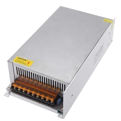12V 40A 50A 480W 큰 스위칭 AC DC 전원 공급 장치