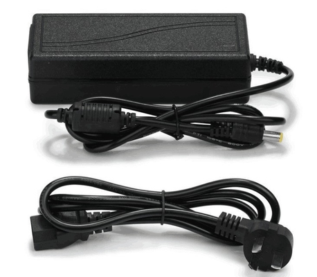 AC 100-240V 입력 9V DC 출력 유형 C-Power에 의해 귀하의 요구 사항에 대한 전력 어댑터