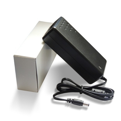 C-Power 24v 5a 120w AC-DC 전원 어댑터 5000mA 출력 전류와 CE 인증